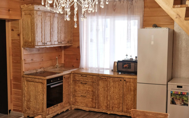 Гостевой дом 151 м²