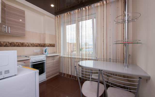 Kvartirov Apartments