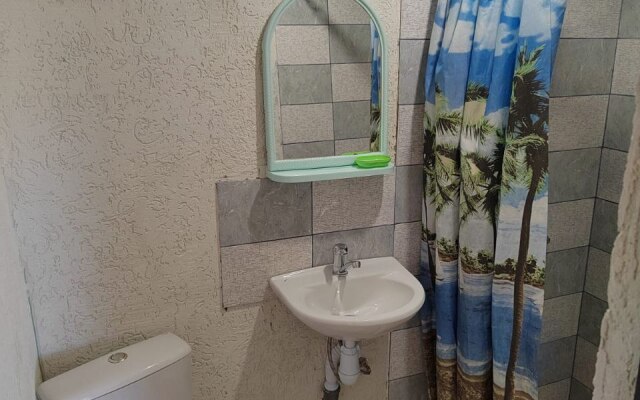U Andreya I Anny  Guest house