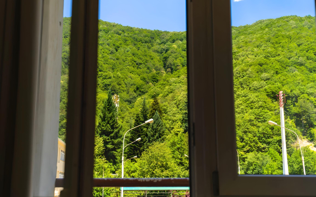 Апартаменты Море Апартаментов на Эстонской 37/4