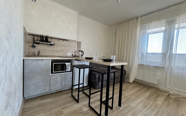 Квартира на Ул Караульная 38