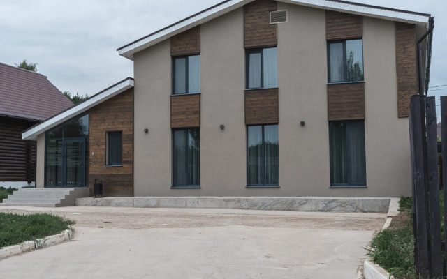 База отдыха Белая дача