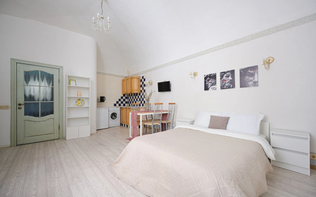 Апартаменты около Эрмитажа