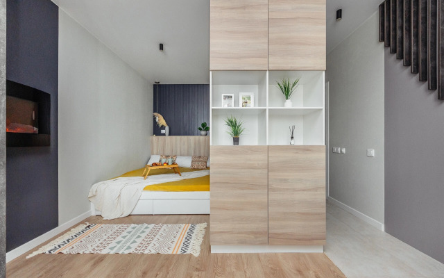 Zhk Frukty Granat 3056 Flat