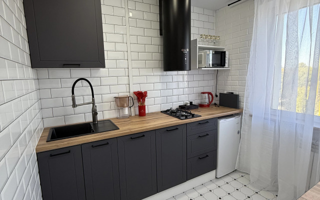 Квартира Уютная