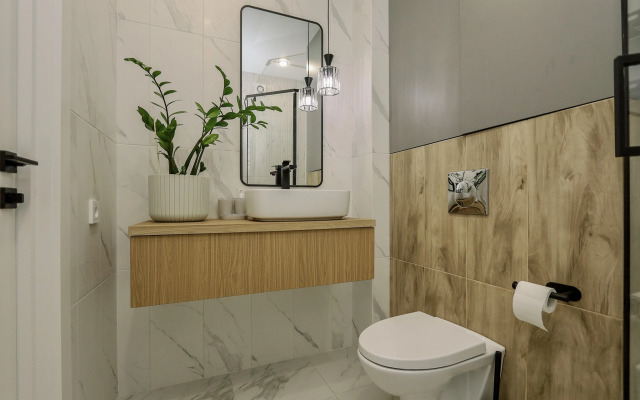 Квартира комфортная в ЖК Невский