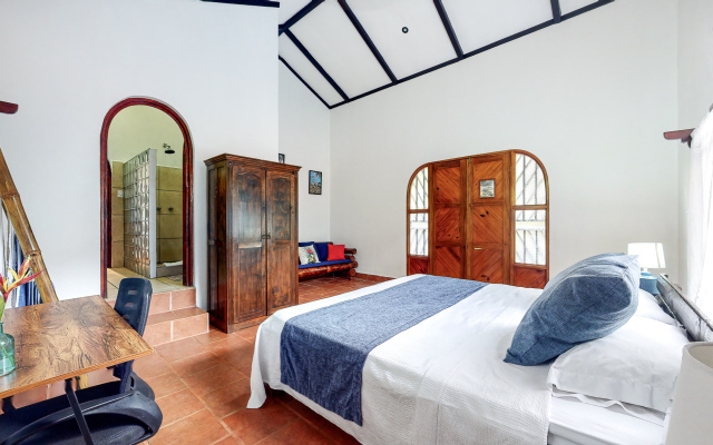 The Scarlet Villas Apart-hotel