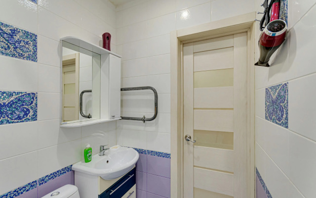 Posutochno Komfort Flat