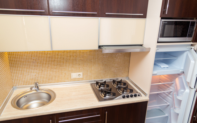 Park Suites Chisinau Hotel