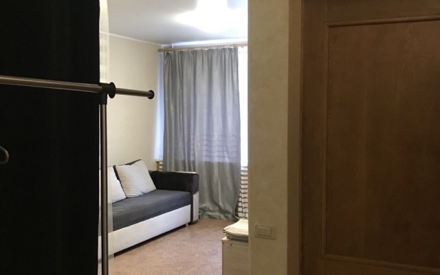 3 "Kvartira Ryadom" Apartments