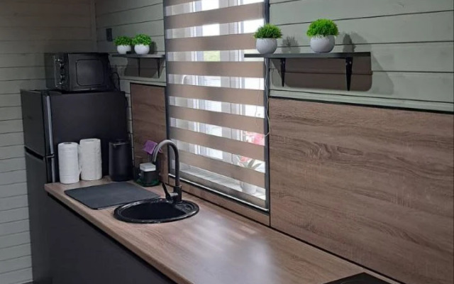 Гостевой дом Таловиночка