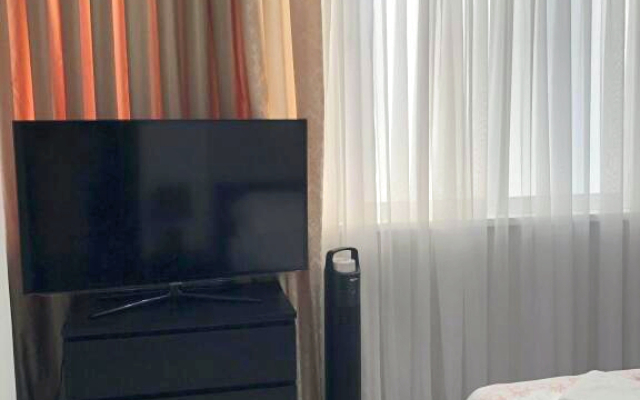 Апартаменты ЖК Альпика