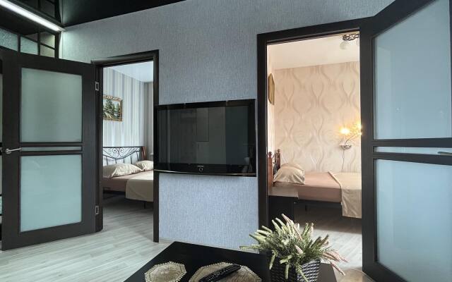 Prospekt Nezavisimosti 52 Apartments