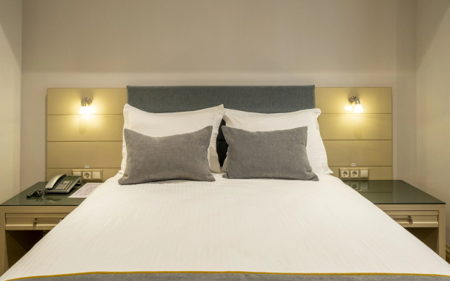 Amethyst Hotel