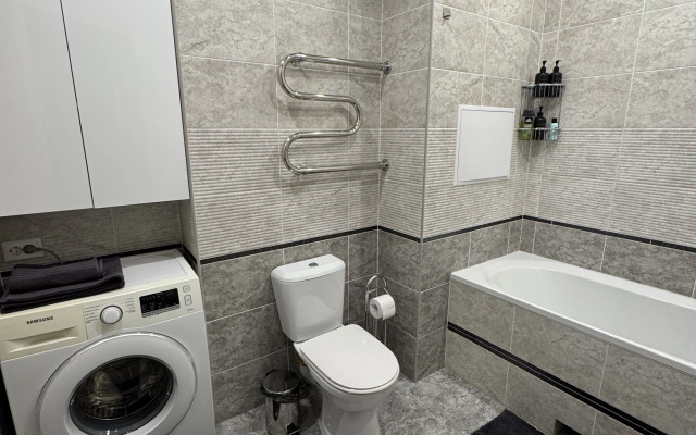 Квартира в ЖК Минск Мир, 100м от метро