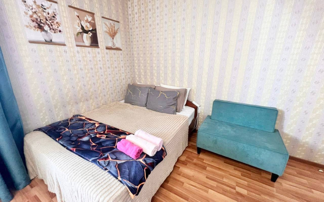 Квартира Уютная студия в центре города