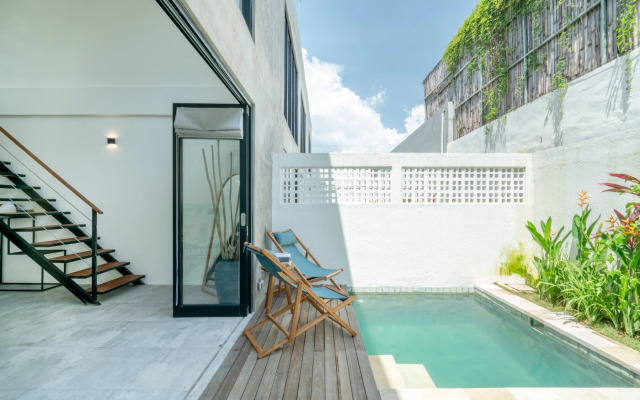 Umalas Living Managed by CPM Bali Apartments