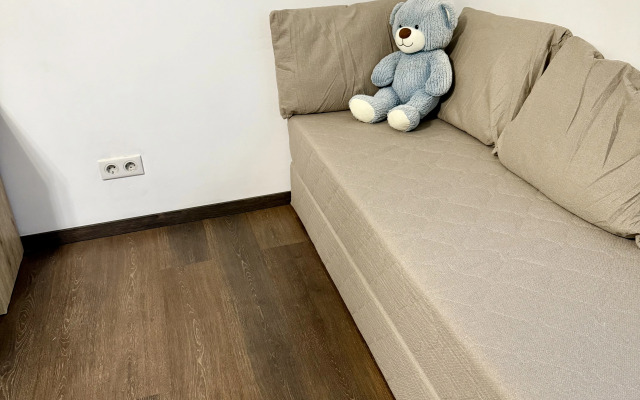 Uyutnaya U Lesa Flat