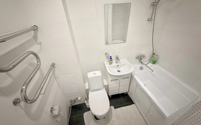 Квартира Белинского 137