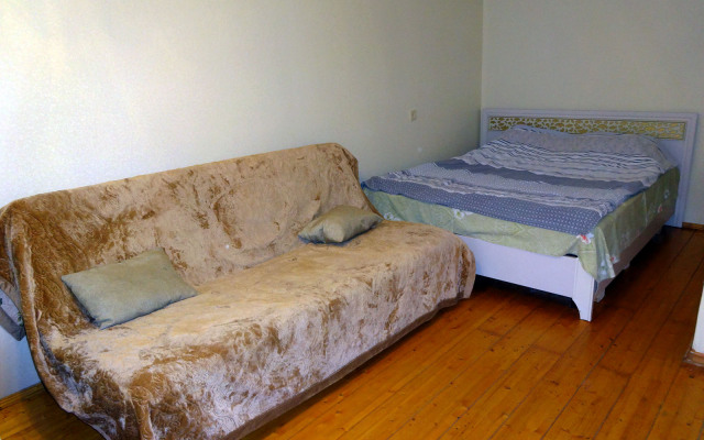 Квартира На Советском проспекте 68 НаСутки35