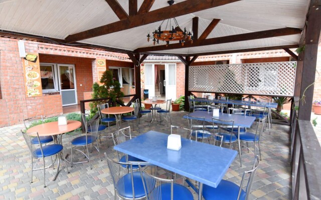 Bagira Guest House