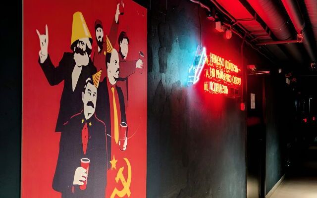 Апартаменты Family в отеле WE&I