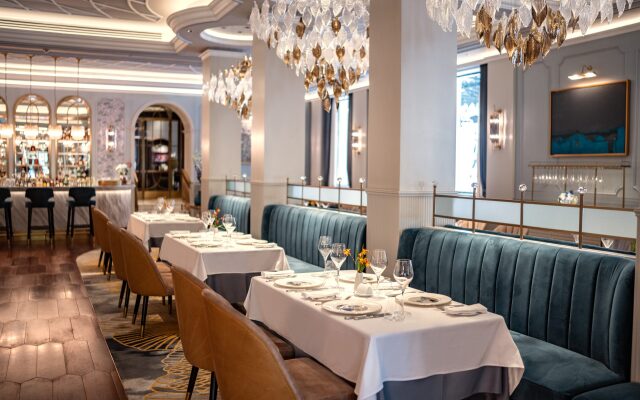 Sofitel Legend Metropole Hanoi Hotel