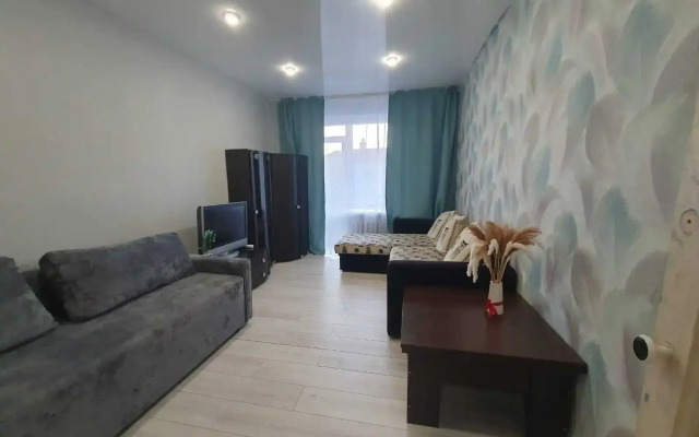 Квартира на Ленина 9