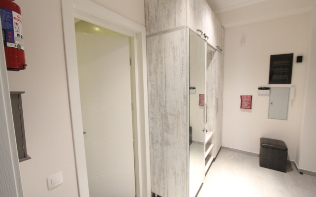 V Starom Tbilisi Apartments