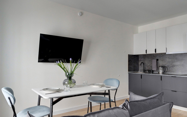 R-Home Start 255 Apartments