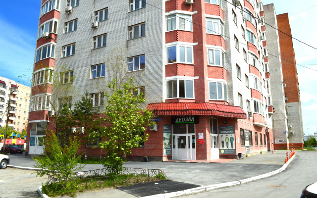 1+ u Kristalla Flat