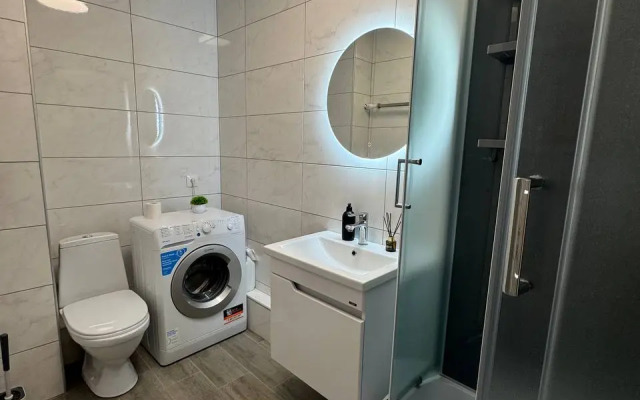 Апартаменты Privi House на Ипподромной 17