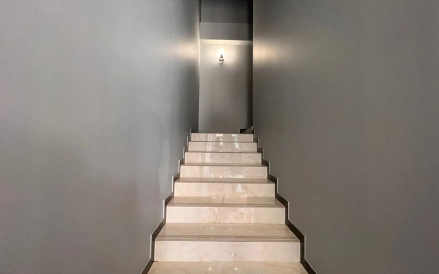 Krasnaya Polyana Na 4-Kh Apartments