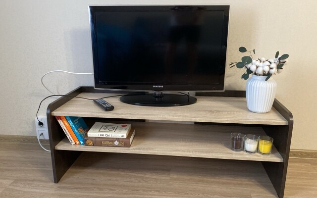 Po Adresu Ulitsa Krasnoarmeyskaya, Dom 75 Apartment