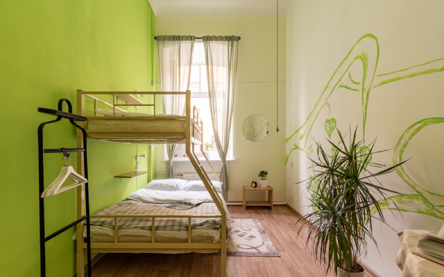 Chehov Sankt-Peterburg Hostel