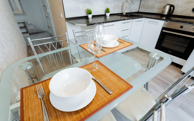 Квартира на ул Кирова 130