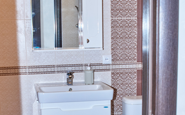 Апартаменты VIAHOME на Тухачевского