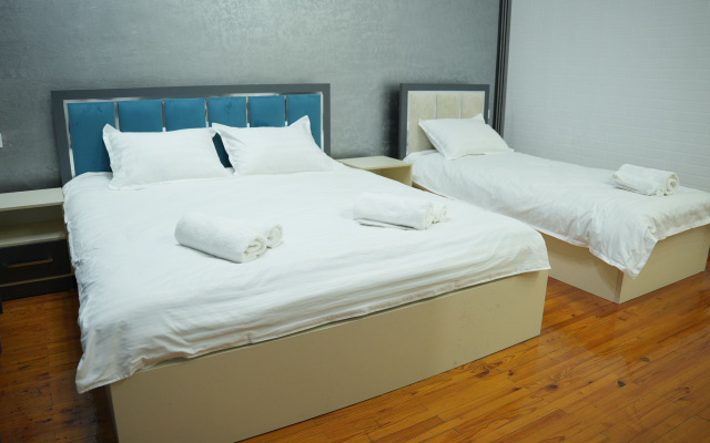 Fortuna Hotel