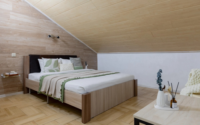 Barhat Guest-House