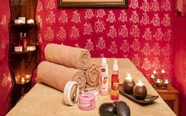 Özkaymak Falez Hotel