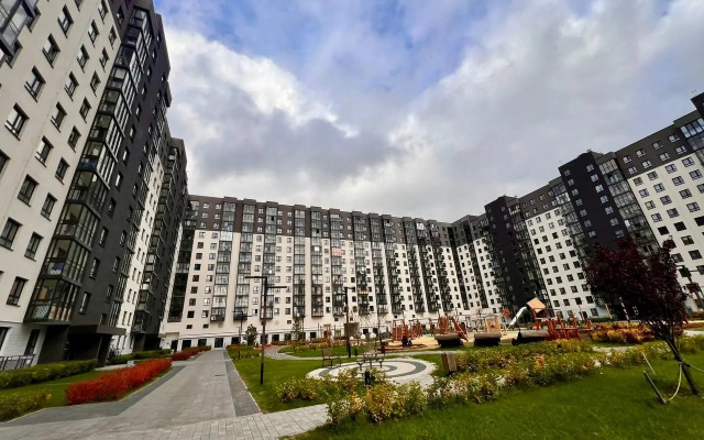 Апартаменты Как дома