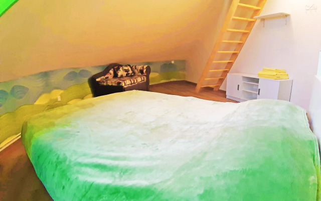 Гостевой дом Дом Жевунов