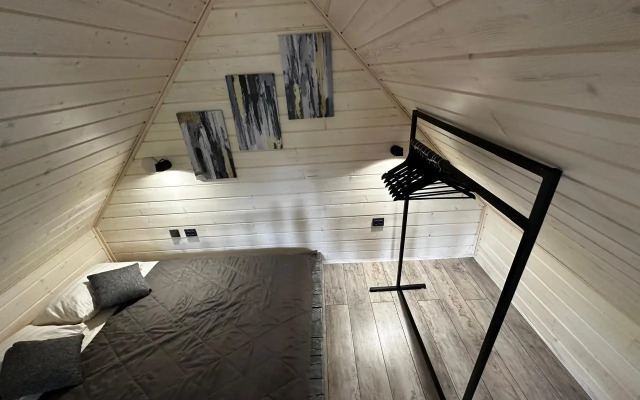 Mezmay Guest House