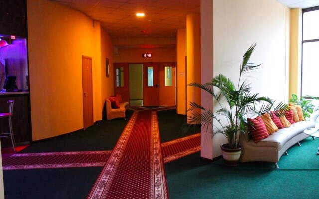 Hotel Rostov Velikiy