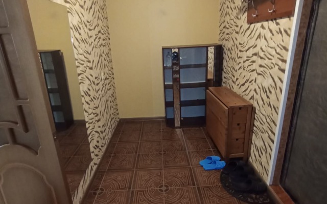 Proletarskiy Prospekt 9/2-3 Apartments