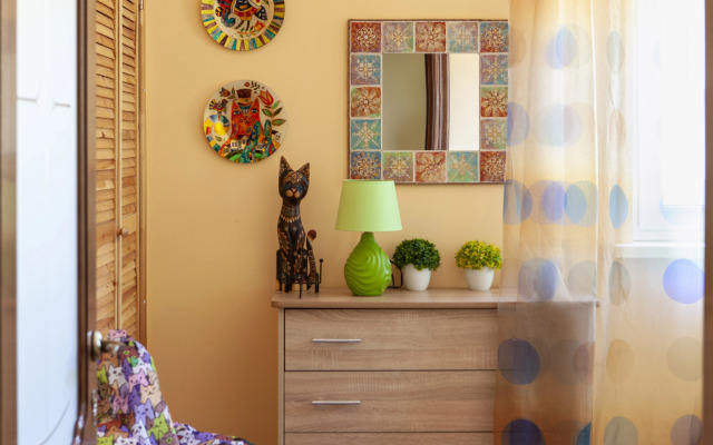 Частный дом СмайлХоум 1