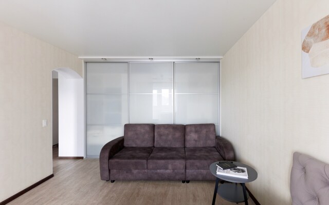 Апартаменты на Максима Горького