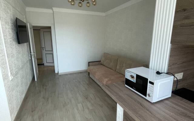 Apartments Sochiposutochno 11