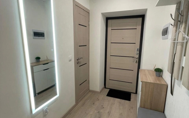 Апартаменты Студия на Сторожевой