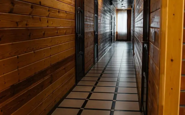 Гостевой дом Пик Архыза